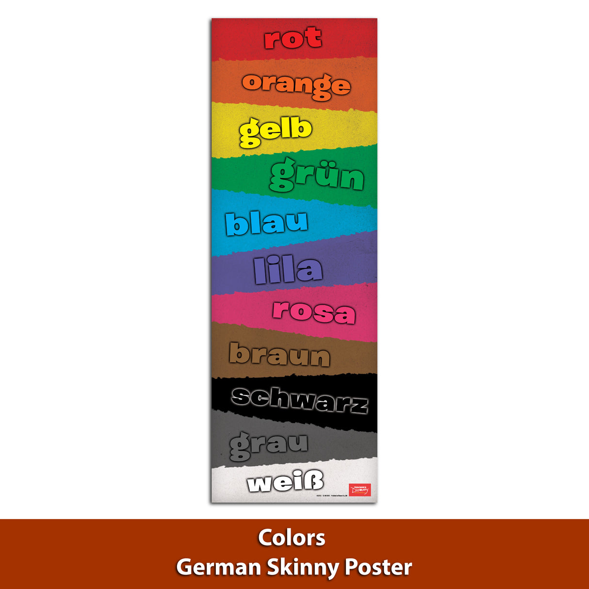 Back-to-School Bundle: German 1 Essentials