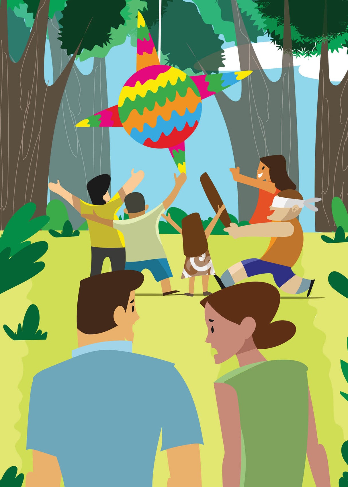 Juana y el chocolate - Level 2 - Spanish Reader by Jeremy Jordan