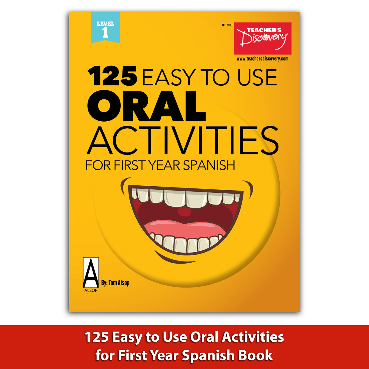 Back-to-School Bundle: Spanish 1 Essentials