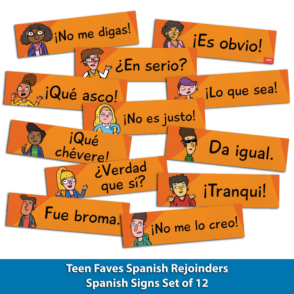 Engagement Essentials Bundle for Spanish Teachers