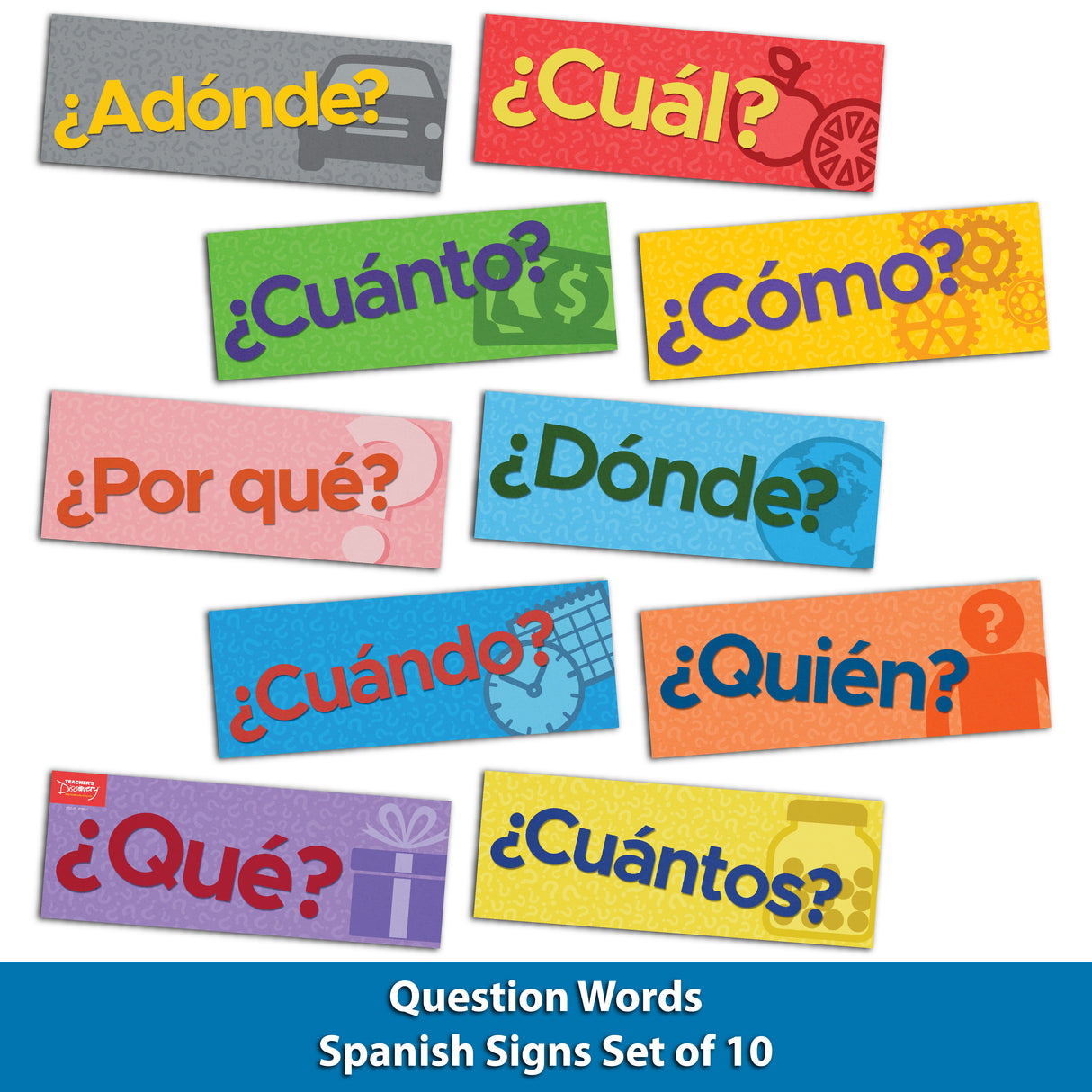 Engagement Essentials Bundle for Spanish Teachers
