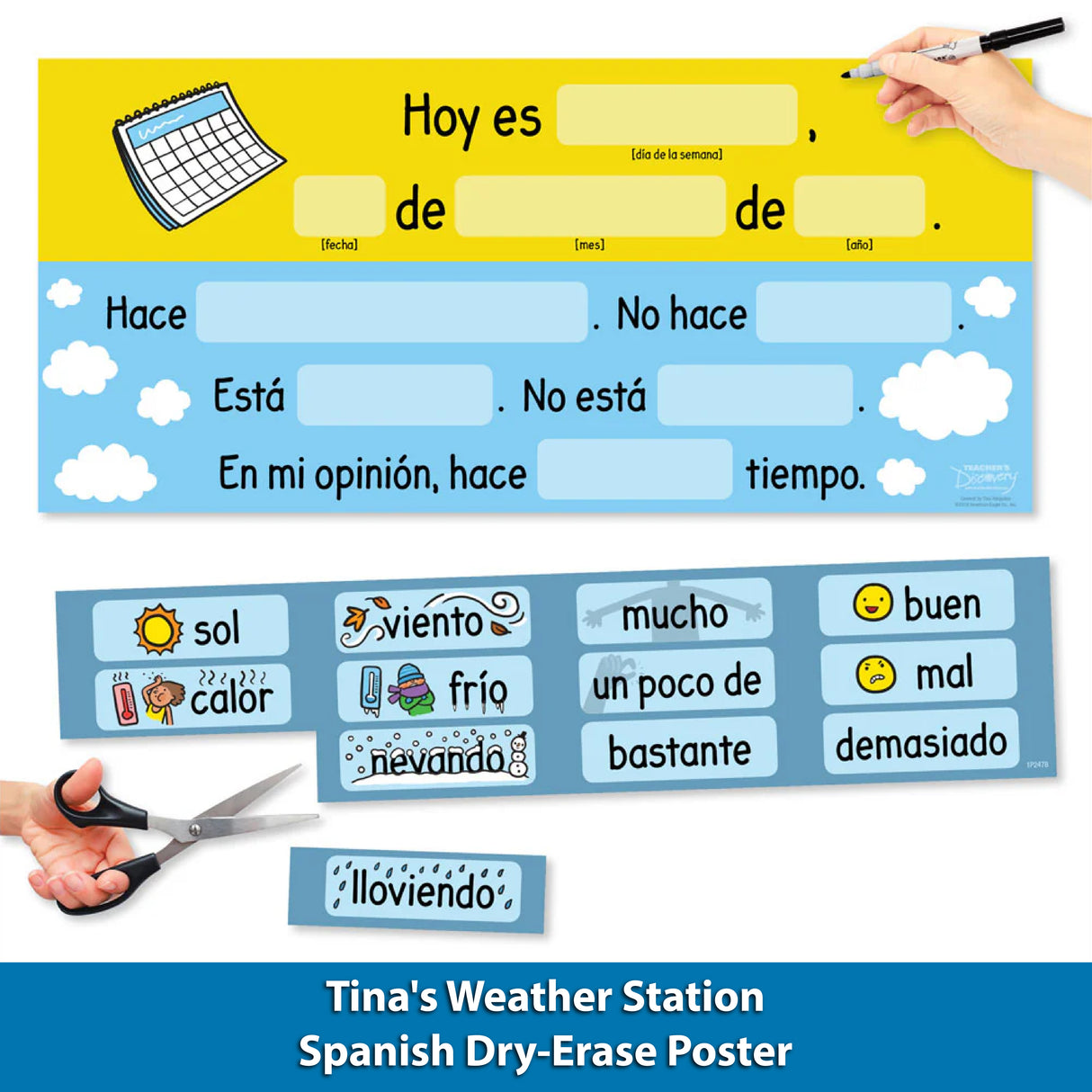 Engagement Essentials Bundle for Spanish Teachers