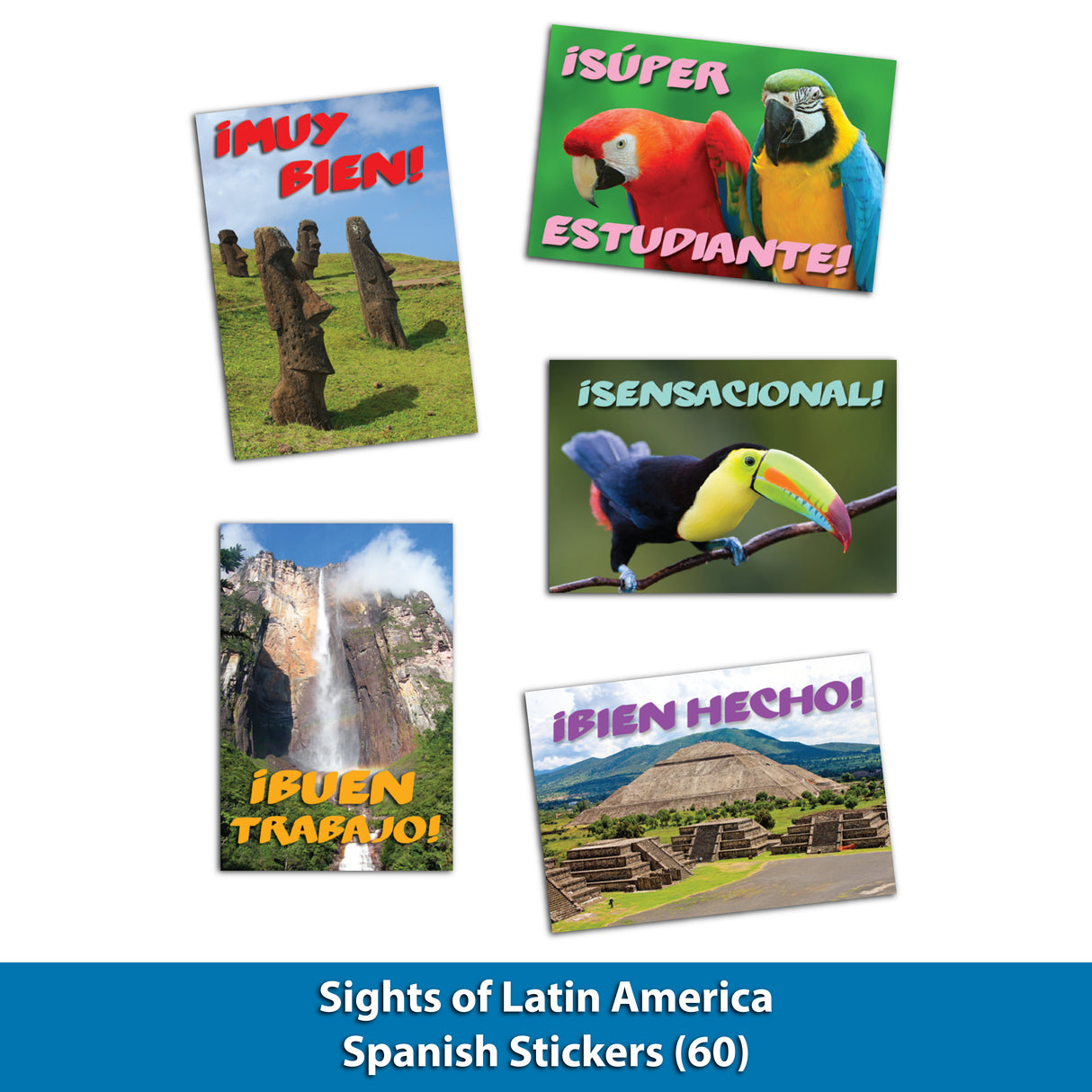 Engagement Essentials Bundle for Spanish Teachers