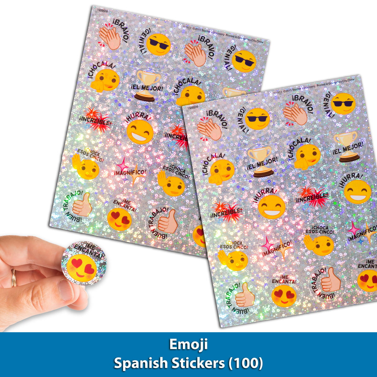 Engagement Essentials Bundle for Spanish Teachers