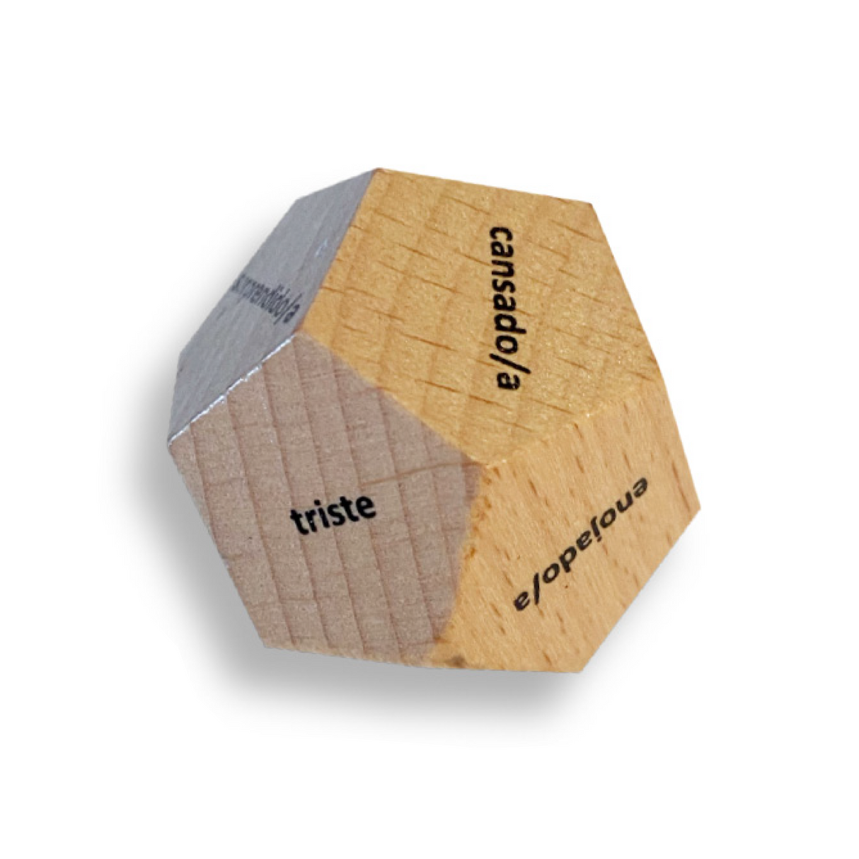 Emociones en juego Game