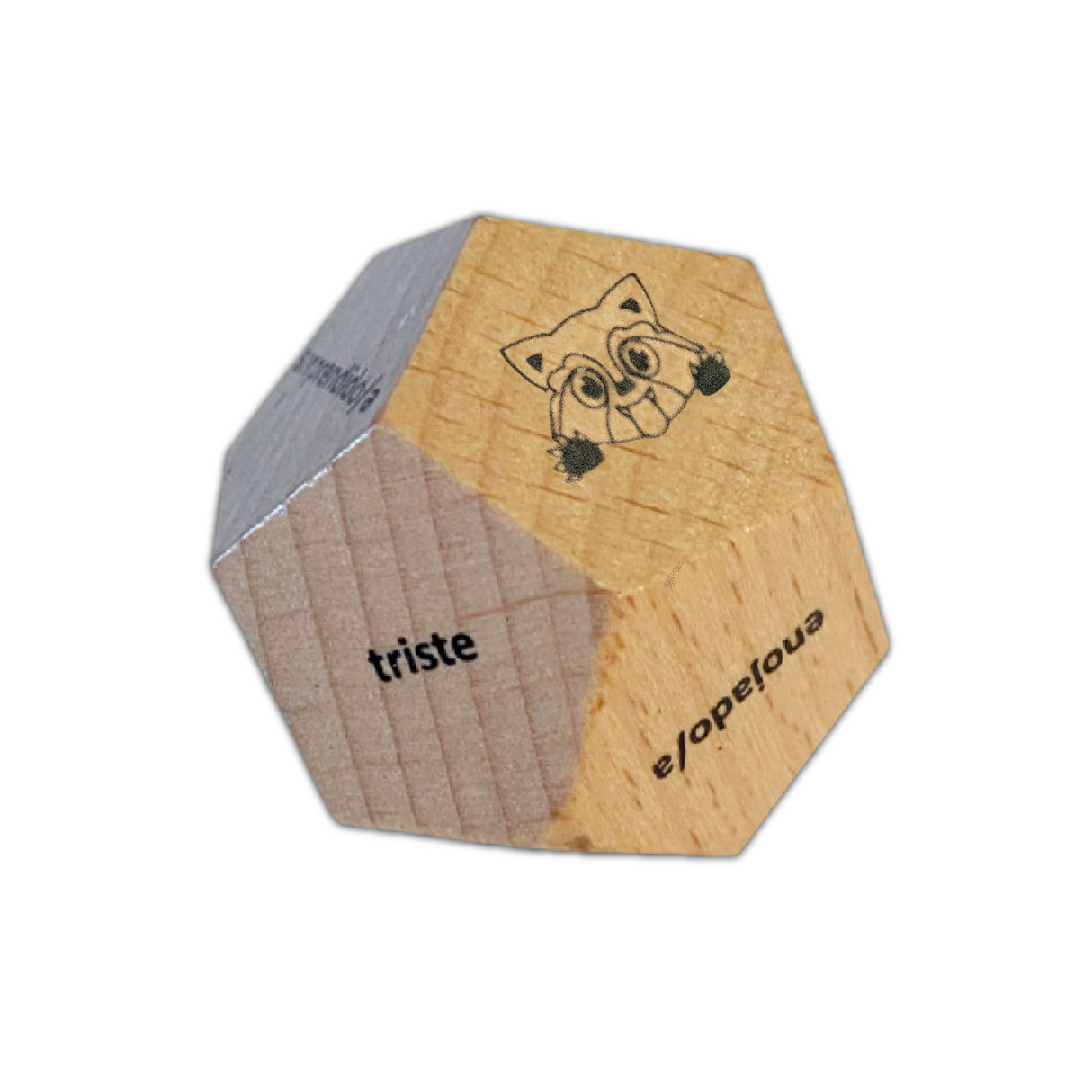 Emociones en juego Game