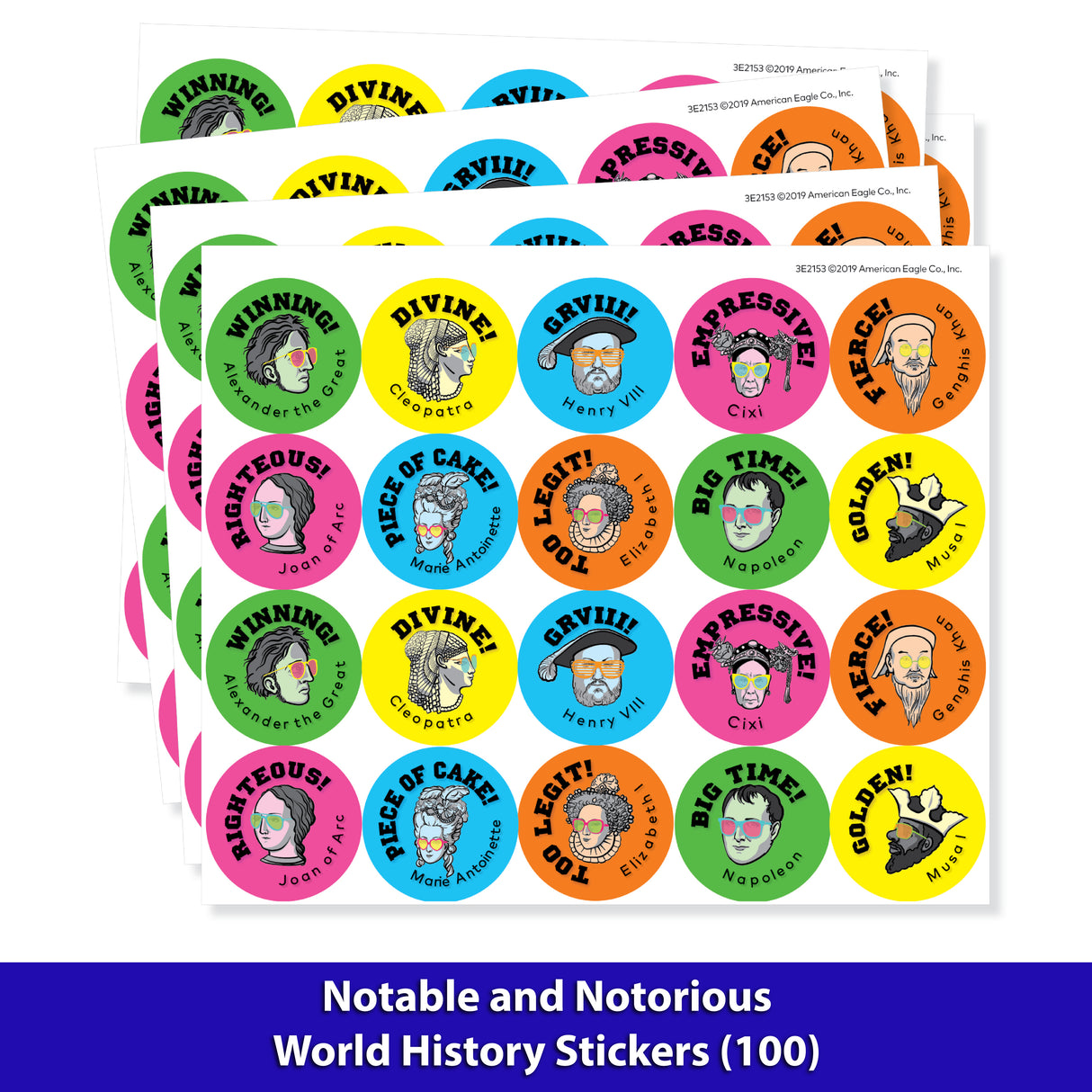 Back-to-School Bundle for Social Studies Teachers