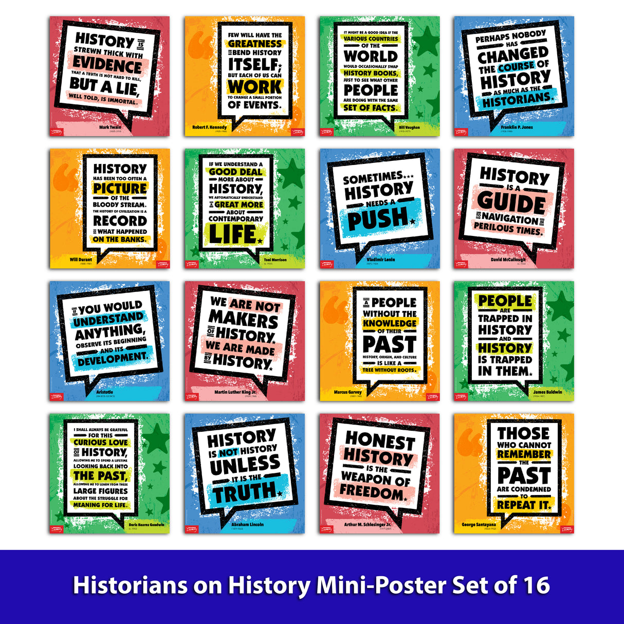 Back-to-School Bundle for Social Studies Teachers