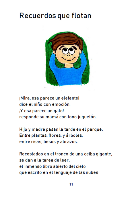 Acuerdo natural - Level 3 - Spanish Reader by Diego Ojeda