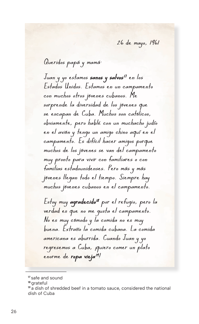 Yo soy Pedro Pan - Level 2 - Spanish Reader by Melisa Ferguson