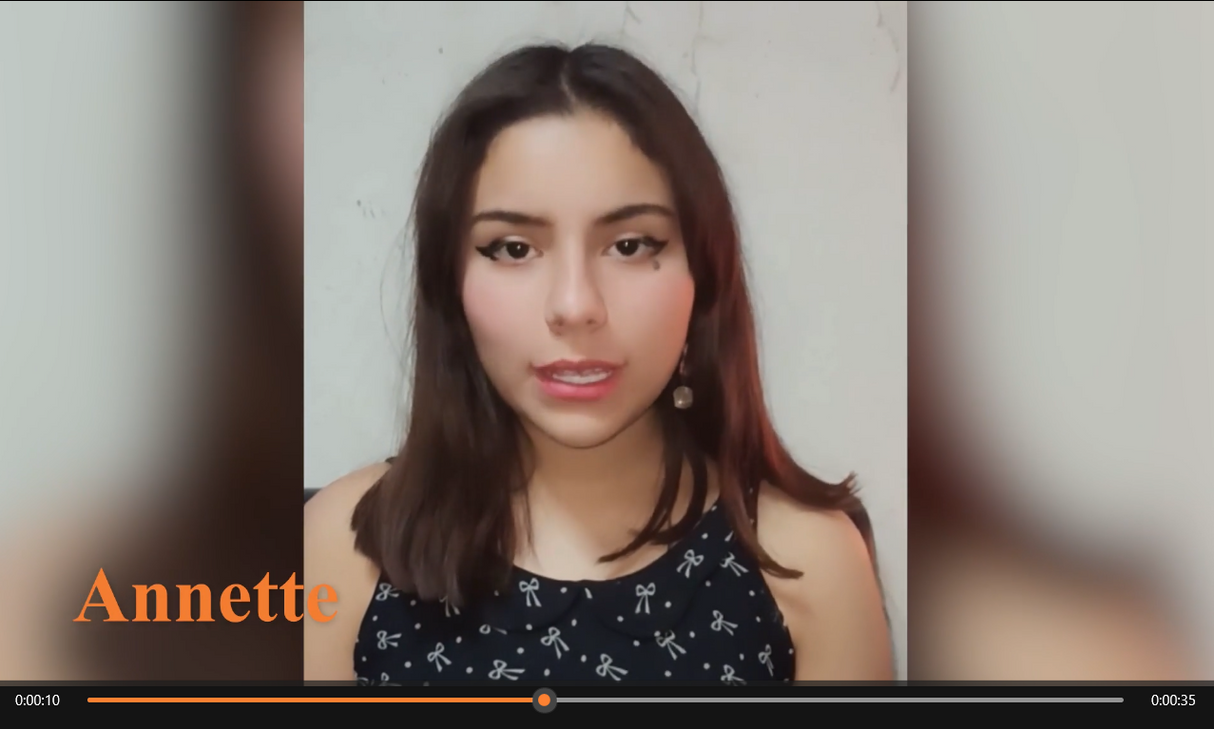 Conversaciones que conectan: Beginner