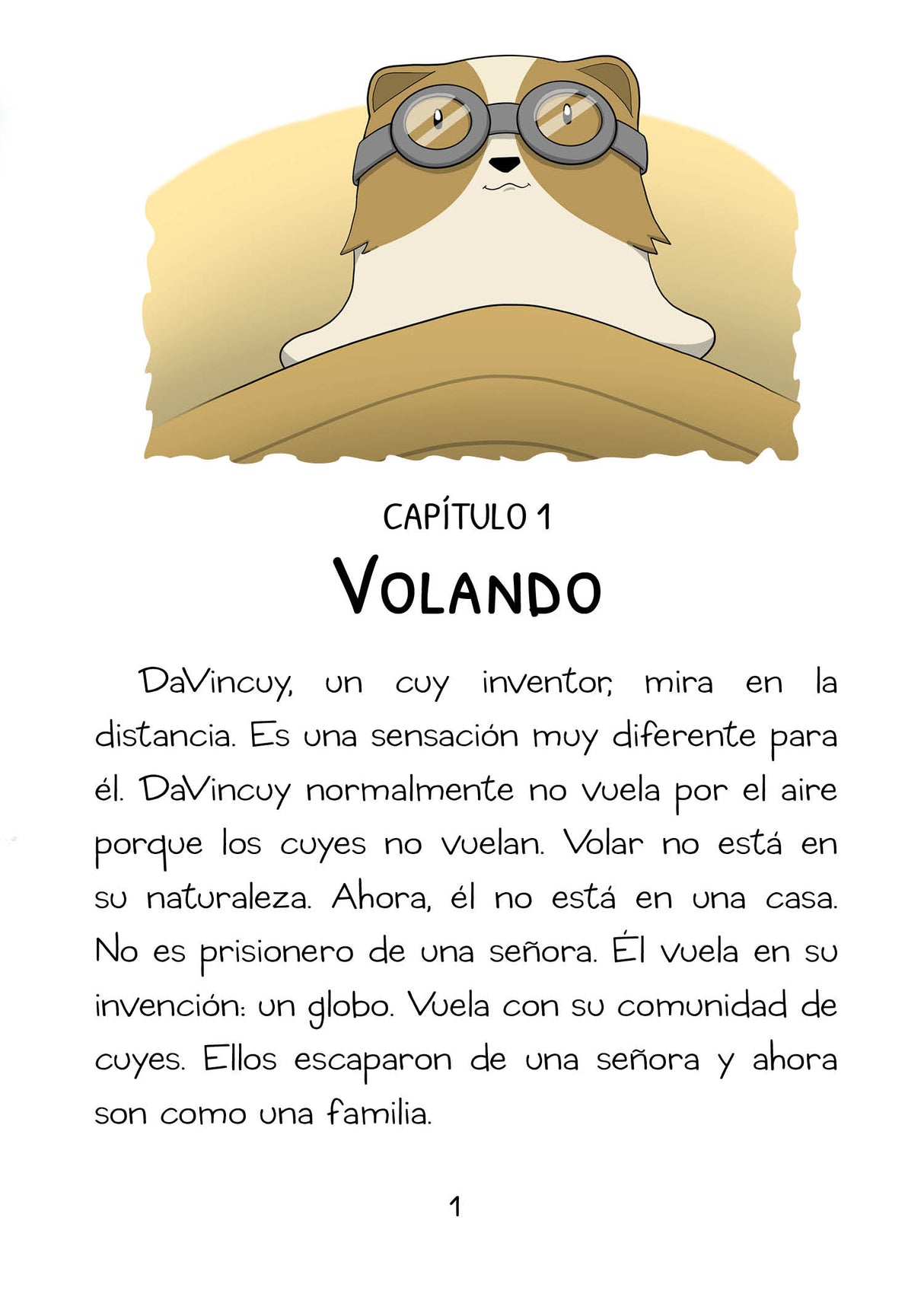 Problemas en Shang-Cuy-La - Level 1 - Spanish Reader by Jeremy Jordan