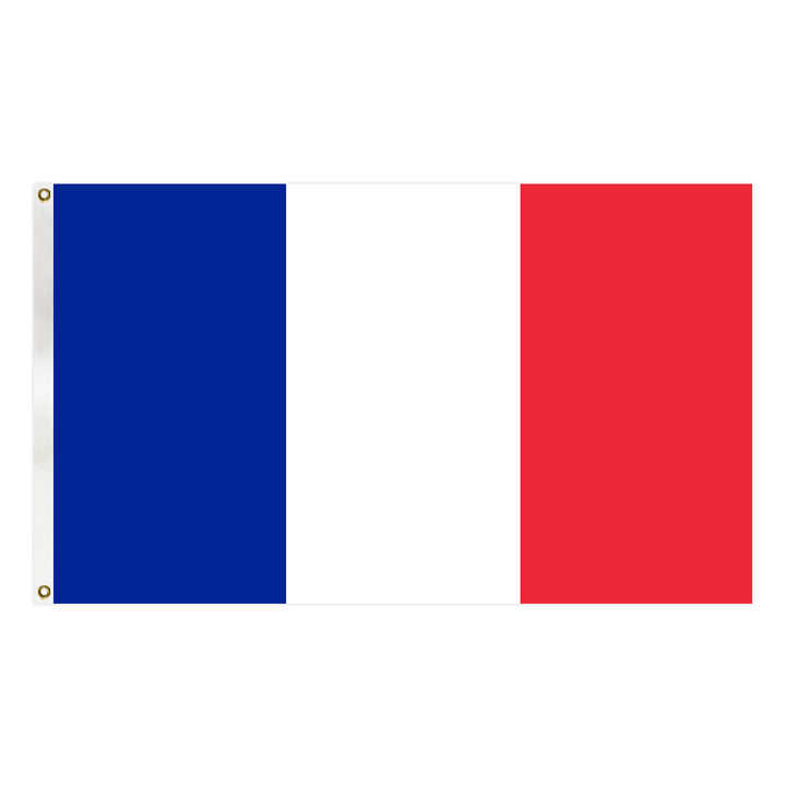 French Flag