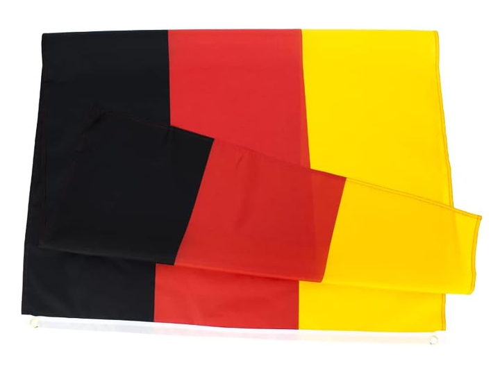 German Flag