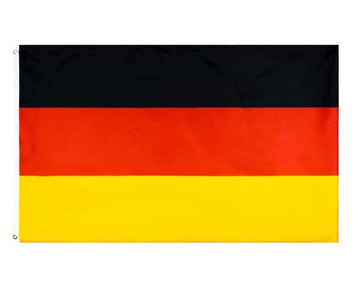 German Flag