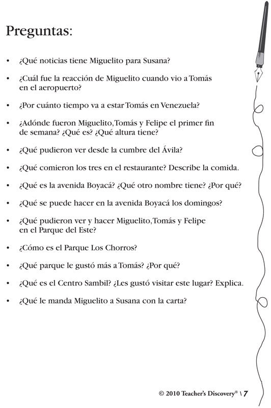 Cartas a Susana - Level 2 - Spanish Reader by Fabiola Canale