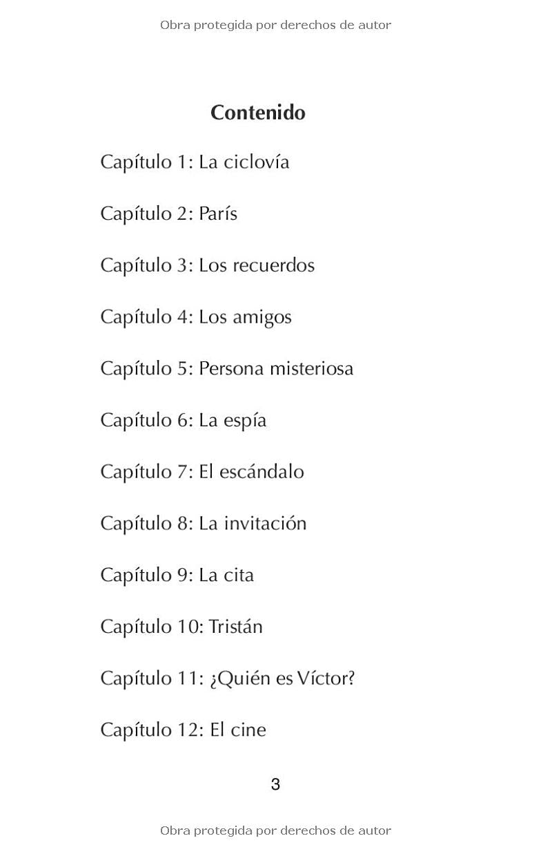 Cómo salir de la zona de amigos - Level 2 - Spanish Reader by A.C. Quintero