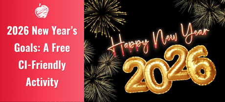 New Year's Goals: An Easy Transition Back to School