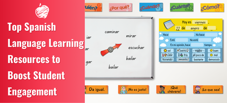 Top Spanish Language Learning Resources to Boost Student Engagement