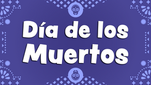 Día de los Muertos
