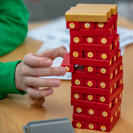 See What's New for Spanish!