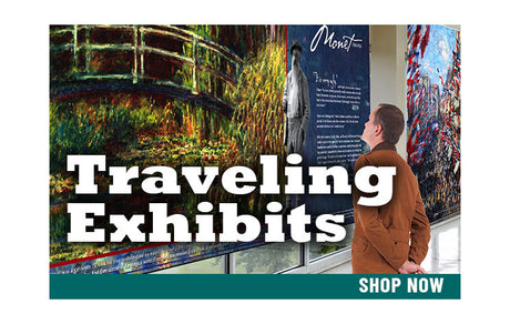 Traveling Exhibits