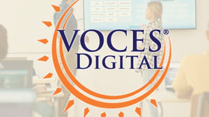 Voces® Digital