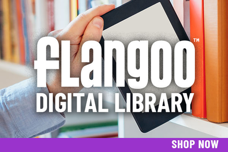 German Flangoo™ World Language Digital Readers Subscription