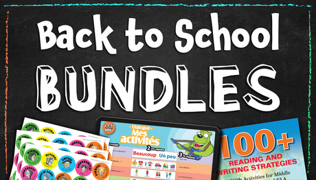 See What's New for German!