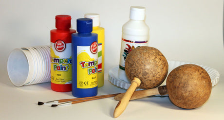Spanish Craft Kits