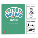 Story Builder Deutsch