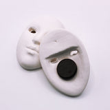 Mardi Gras Mask and Magnet Kit
