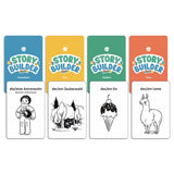 Story Builder Deutsch