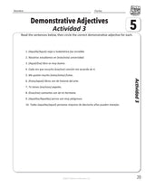 The Complete Spanish Teacher's Handbook