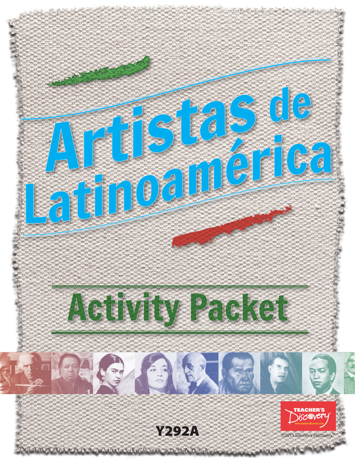 Artistas de Latinoamérica Bulletin Board