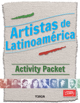 Artistas de Latinoamérica Bulletin Board