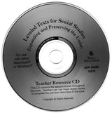 Leveled Texts: Expanding & Preserving the Union Book