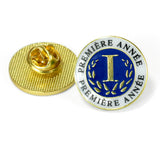 French First-Year Enhanced® Pin