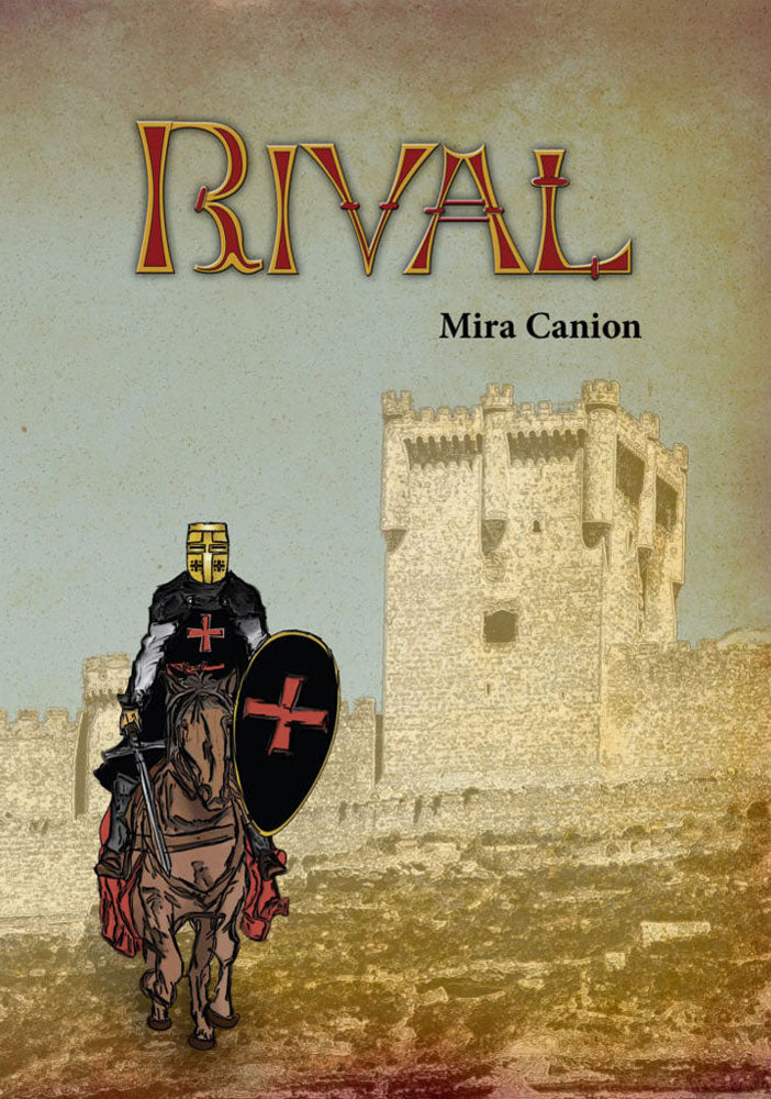 Rival - Level 2 - Spanish Reader by Mira Canion