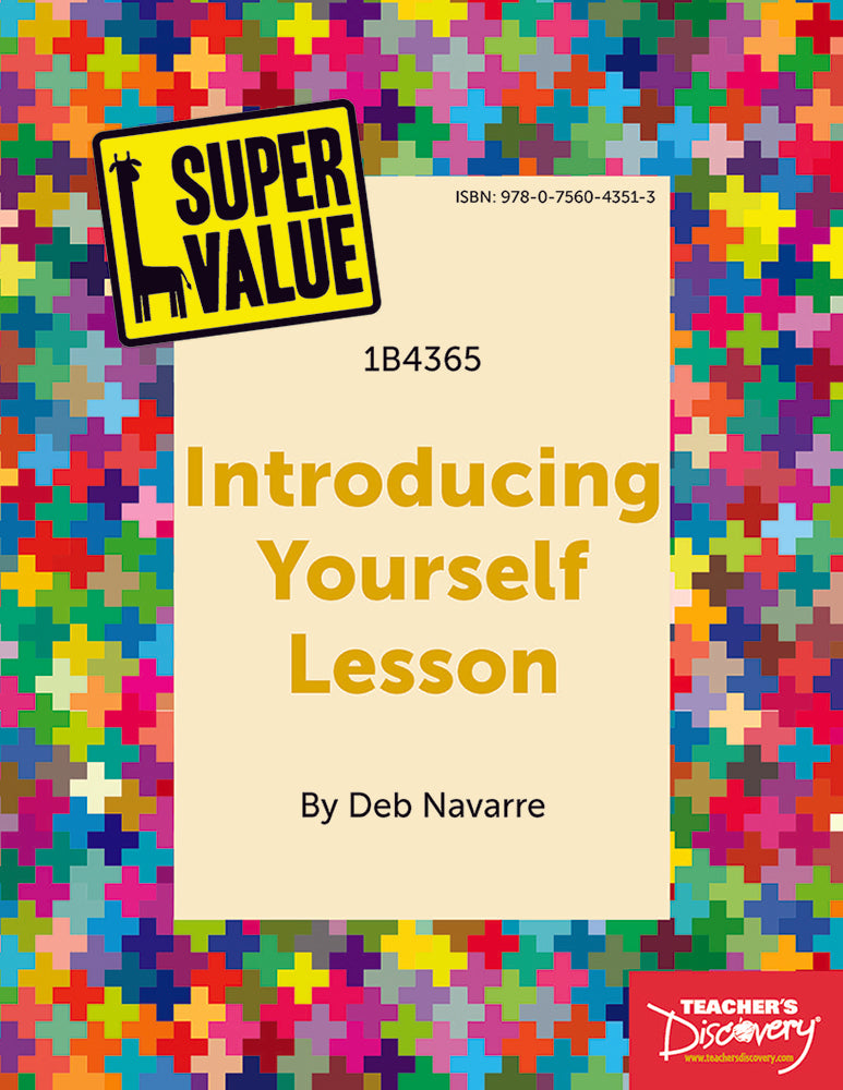 Super Value Introducing Yourself Lesson Spanish Download