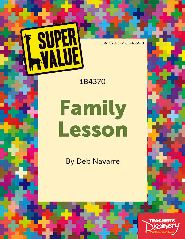 Super Value Family Lesson Spanish Download