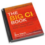 The Big CI Book