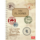 My Planner for World Language Teachers