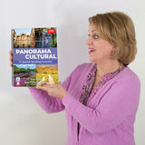 Panorama cultural: 22 Spanish-Speaking Countries Book