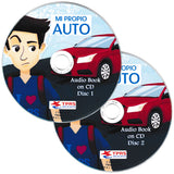 Mi propio auto Spanish Level 2 Reader