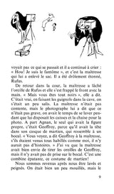 Le petit Nicolas French Book