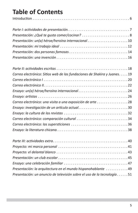 Cultural Connections in the Spanish Classroom Book