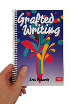 Grafted Writing Book