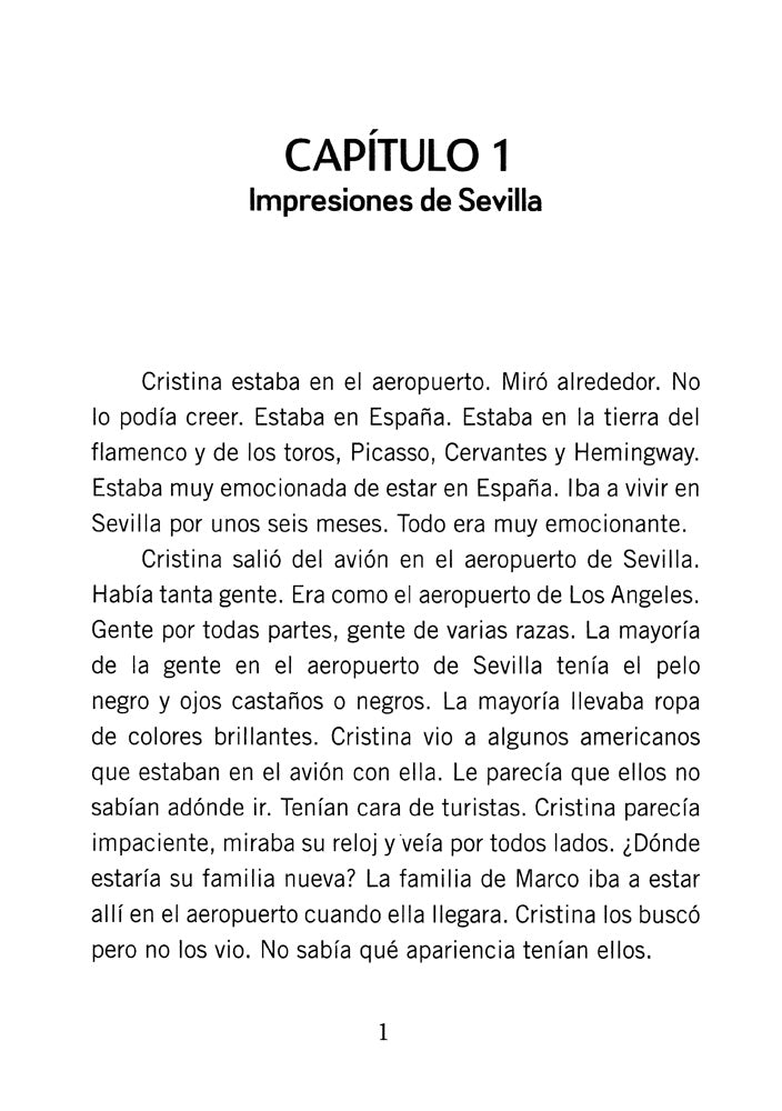 ¡Viva el toro! Spanish Level 2 Reader