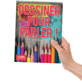 Dessiner pour parler ! Book